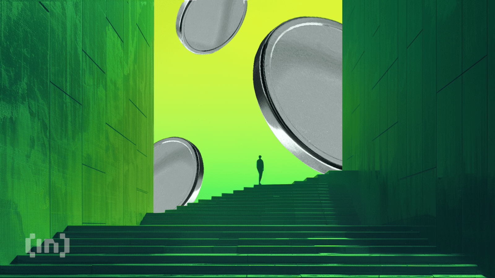 4 altcoins qui pourraient atteindre de nouveaux sommets en avril 2025